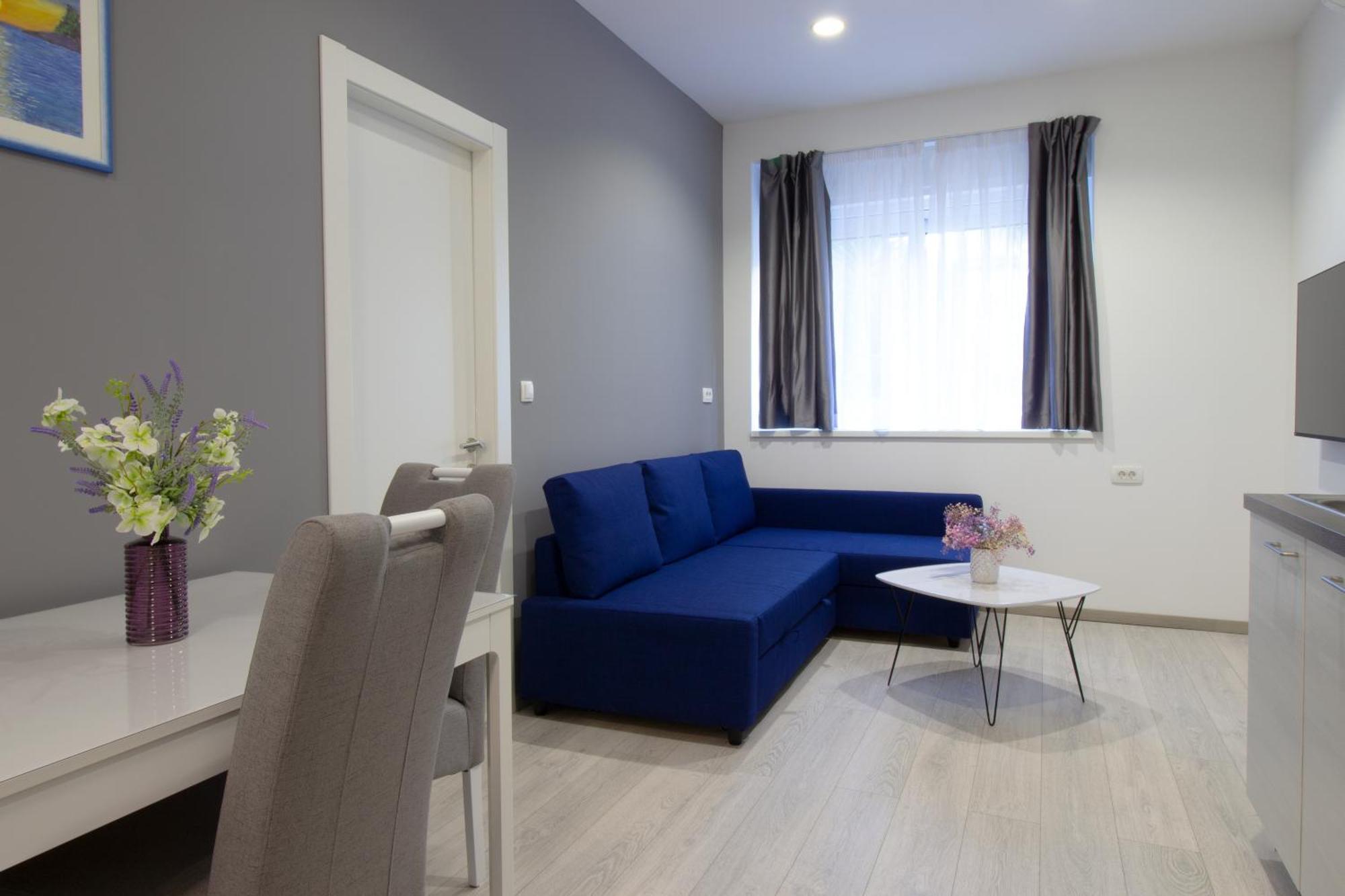 Split Urban Getaway Apartment Luaran gambar