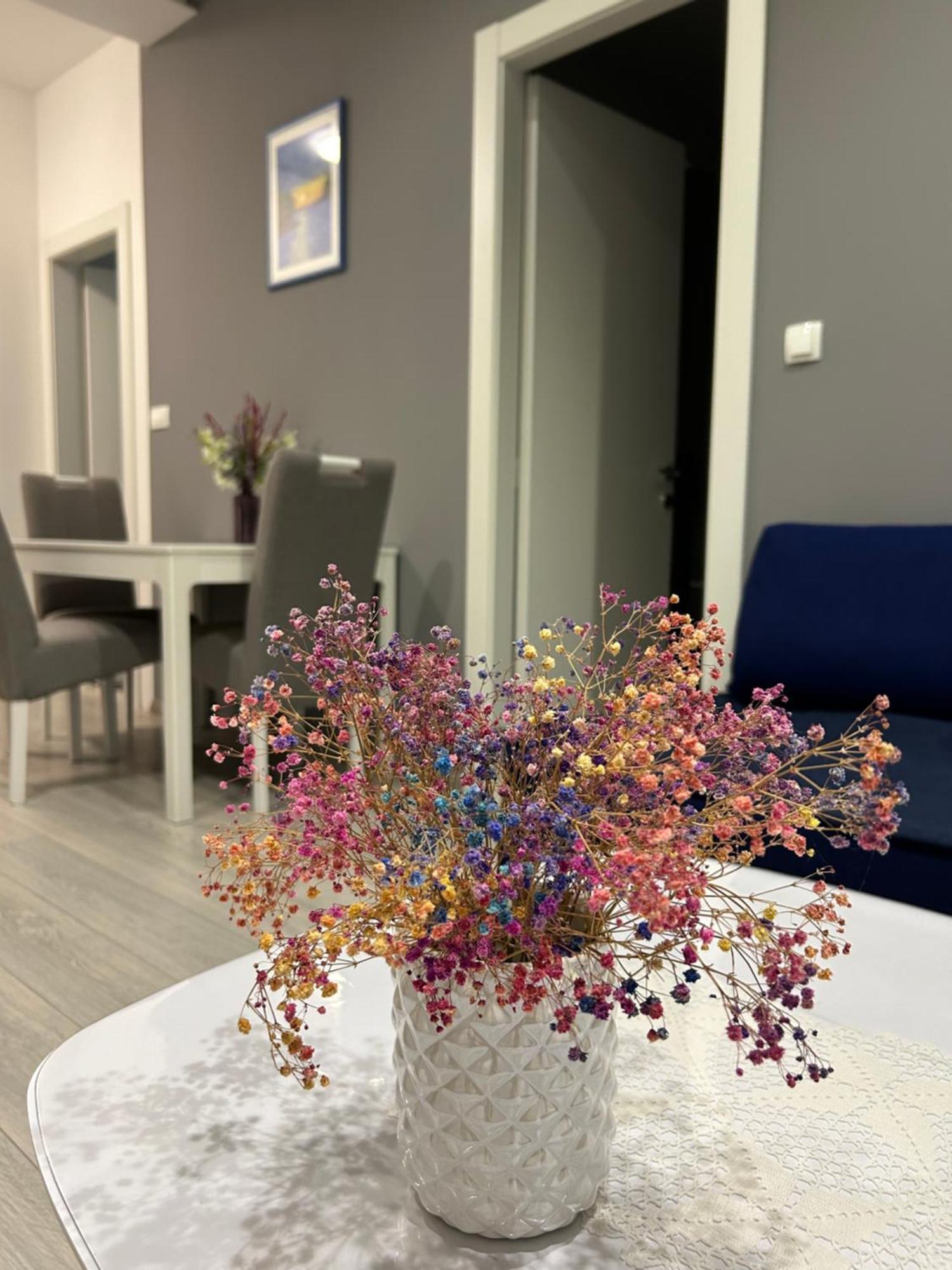 Split Urban Getaway Apartment Luaran gambar